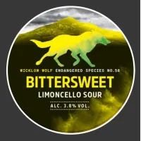 Wicklow Wolf Bittersweet