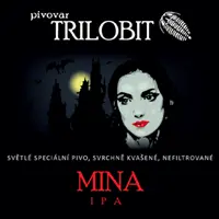 Trilobit Mina 14°