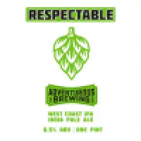 Adventurous Brewing Respectable