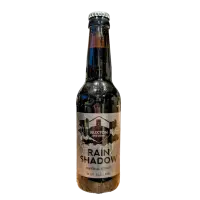 Buxton Brewery Rain Shadow (2015)