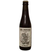 Fri-Mousse Bière Bolze