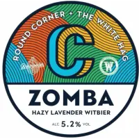 Round Corner Brewing Zomba