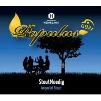 Homeland Populus 6921 StoutMoedig