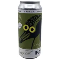 Luppolo Brewing Company Hoppy Feet