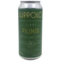 Luppolo Brewing Company Fiore