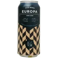 Four Winds Brewing Europa