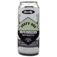 The Dandy Brewing Company Zesty Dee