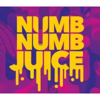 Fall River Brewing Company Numb Numb Juice