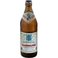 Herzoglich Bayerisches Brauhaus Tegernsee Hell Alkoholfrei