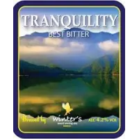 MrWinter's (prev Winter’s) Tranquility