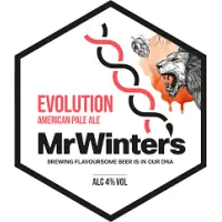 MrWinter's Evolution