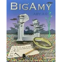 Abbeydale Brewery BigAmy