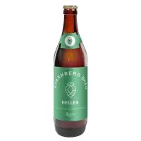 Starnberg Bräu Helles