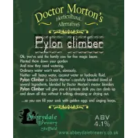 Abbeydale Brewery Doctor Morton's - Pylon Climber