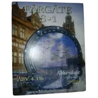 Abbeydale Brewery Fargate S1