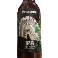 L'Origine du Monde L'Origine IPA Bio