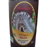 L'Origine du Monde L'Origine Blonde