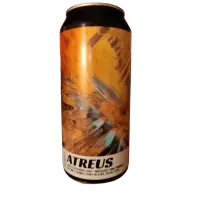 Disko Brewing Duality Atreus