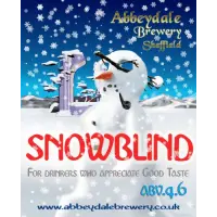 Abbeydale Brewery Snowblind