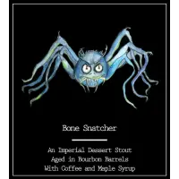 Small Pony Barrel Works Bone Snatcher (2025)