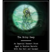 Small Pony Barrel Works The Briny Deep (2025)