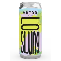 Abyss Brewing (England) Lo Slung