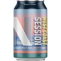 Brouwerij Noordt West Coast Session