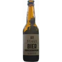 Brouwerij Vandeoirsprong Stout