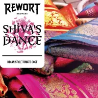 Rewort Brewery Shiva's Dance