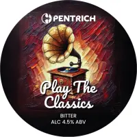 Pentrich Brewing Co. Play The Classics