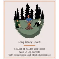 Small Pony Barrel Works Long Story Short