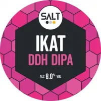 Salt Beer Factory IKAT