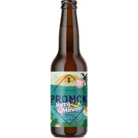 Brouwerij Pronck Hazy Hawaii