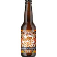 Brouwerij Pronck Barry Bier