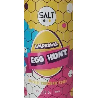 Salt Beer Factory Imperial Egg Hunt