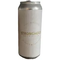 Stronghold Brewing Co. Gold Rush