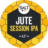 Salt Beer Factory Jute