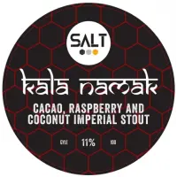 Salt Beer Factory Kala Namak