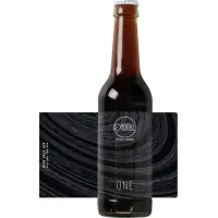 Orbital Space Beers One