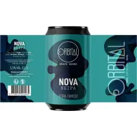 Orbital Space Beers Nova