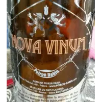 Brasserie du Pays Flamand Nova Vinum