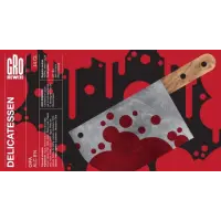 Gro Brewers Delicatessen