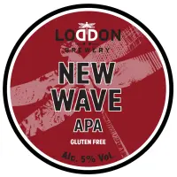 Loddon Brewery New Wave