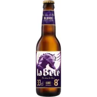 Castelain La Bête Blonde