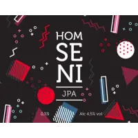 Juhus Homseni