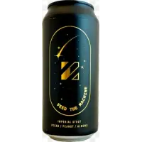 Prizm Brewing Feed the Machine