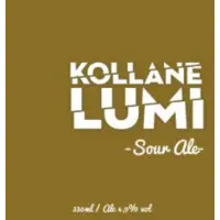 Juhus Kollane Lumi