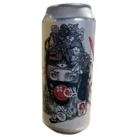 Hypha Project The New Normal IPA