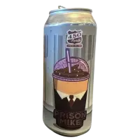 450 North Brewing Company Slushy XXL - Prison Mike