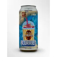 450 North Brewing Company Slushy XXXL - Blurried